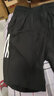 adidas阿迪达斯官网neo男装夏季运动短裤GP5640 A/XL 实拍图