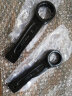 东工 重型敲击呆扳手直柄单头梅花开口扳手汽修工具24-125mm公制 36mm敲击梅花扳手 实拍图
