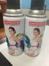 三和 水性自喷漆 金属防锈漆 自动喷漆 改色漆 环保漆 350ml J8A4哑光黑 实拍图