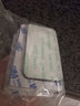 3M强力双面胶泡棉粘贴片高粘度无痕摆件固定胶带圆形家用加厚泡沫胶 10片 85mm*54mm*厚度3mm 黑色 实拍图