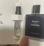 香奈儿（Chanel）嘉柏丽尔天性香水35ml 礼盒装 花香调 生日礼物送女友送老婆 实拍图