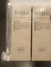 芙丽芳丝（Freeplus）爽肤水补水保湿化妆水柔润型男女士80ml*2 实拍图