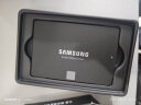 三星（SAMSUNG）500GB SSD固态硬盘 SATA3.0接口 独立缓存 AI电脑配件 读速560MB/S 870 EVO 晒单实拍图