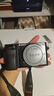 索尼（SONY）A5000 A5100 A6600 A6500 A6400 A6300 A6000 A6100 A6700半幅二手微单相机 A6000黑色【单机】 95新 实拍图