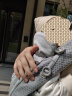 ERGObaby美国二狗背带omni透气breeze升级系列全段阶四式婴儿背带抱娃神器 breeze升级透气款-限定珍珠灰 晒单实拍图