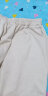 可茵（Keyin） 加厚马甲卫衣女装套装女2023年秋冬新款减龄卫衣马甲外套三件装 图片色三件套 3XL(建议160-180斤) 晒单实拍图