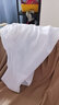 安踏（ANTA）速干背心丨男透气运动跑步2025夏季健身无袖上衣晨练服篮球坎肩 【背心+裤子】白黑 L (175) 建议130-150斤 实拍图