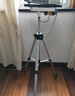 悟印像 投影机落地支架 投影仪三脚支架 铝合金三脚架 通用可伸缩可移动  LD13 实拍图