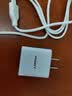 品胜（PISEN）苹果充电器手机快充头多口双USB插头Type-C插座40W iPhone17/16/15/14/13/12华为OPPO小米通用套装 【充电套】2A单口升级版插头+1.2米三合一数据线 实拍图