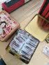 臻仙坊阿胶块 驴皮阿胶片 山东阿胶原块 按体质教熬阿胶糕 辅料+黄酒+阿胶片 250g*1盒 实拍图