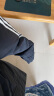 阿迪达斯 （adidas）夹克男装 2024春季新款户外运动服跑步训练防风连帽梭织外套 IB0384/梭织连帽/帽子三条纹 M/175 实拍图