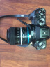 Fotodiox富图斯 适用于尼康Nikon镜头转富士FX机身 摇摆移轴Tilt/Shift转接环 晒单实拍图