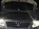 LEDSPEED汽车LED示宽灯T10冰蓝示廓灯W5W行车小灯改装前位置灯泡插泡适用 示宽灯 白色一对 丰田威驰FS卡罗拉致炫雷凌凯美瑞锐志rav4荣放 实拍图