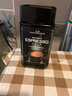 格兰特（GRANDOS）黑咖啡德国原装进口速溶咖啡粉咖啡豆无蔗糖添加零脂27年5月到期 双倍特浓黑咖啡100g 4瓶/袋 实拍图