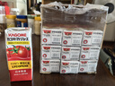 可果美（KAGOME）复合果蔬汁 日本进口 野菜生活蔬菜汁 胡萝卜葡萄番茄水果汁饮料 番茄汁 200ml*12盒 实拍图
