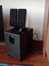 漫步者（EDIFIER） R101V 电脑电视手机多媒体音箱2.1声道音响 重低音炮 台式小音响 升级版 R101BT 实拍图