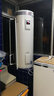 瑞美（Rheem）恒热立式电热水器家商用中央热水器电落地安装 大水量满足全屋多点用水 150L 3600W CSFL150-07AK20 【抄底福利询客服】 实拍图