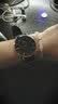 丹尼尔惠灵顿（DanielWellington）手表 DW男女士手表情侣时尚欧美腕表石英对表 生日礼物送女友 情侣对表男40/女28-DW148/DW219 实拍图