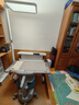 康朴乐儿童学习桌 可升降学习套装 儿童学习书桌 伯克利PRO+牛顿椅 实拍图