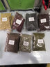 一播大地 小麦种子麦苗榨汁芽苗菜种子无土水培栽培纸上种菜阳台 黄豆250克 实拍图