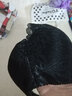 雪伦SWELL义乳文胸 假乳胸罩 术后无钢圈 蕾丝抹胸 5601文胸 黑色 80A 实拍图