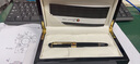 毕加索（pimio）签字笔 宝珠笔 高端商务礼品 毕业礼物男女礼盒装0.5mm日常书写 爵士系列 89慕尼黑 实拍图