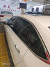 适用于2020新一代速腾车窗亮条 19新速腾车窗边条压条不锈钢装饰条21款 上窗6条- 实拍图