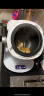赛米控（SEMIKRON） 炒菜机器人自动炒菜机智能电炒锅多功能烹饪锅懒人料理机滚筒式翻炒 SMK-GT7H 白色（WiFi版） 晒单实拍图
