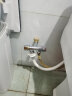 一靓小天鹅三洋全自动洗衣机进水管上水管加长上水管三层加厚 2米进水管 实拍图