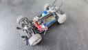 优迪玩具（UdiR/C）优迪UD1601遥控车无刷rc模型漂移成年专业漂移车高速拉力成人汽车 RC1603（RTR到手玩） 无刷版双电池(拉力竞速玩家推荐) 晒单实拍图