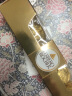 费列罗（FERRERO）榛果威化巧克力制品 婚庆喜糖伴手礼节日礼物 5粒礼盒装62.5g 实拍图