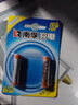 南孚 （NANFU）充电电池5号7号镍氢电池数码型耐用型900mAh/1600mAh/2400mAh 耐用型     900mAh  7号4节 实拍图