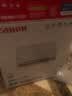 佳能（Canon） 佳能TS5380t无线家用照片打印机彩色喷墨复印扫描双面一体机ts5080升级版 粉色官方标配 实拍图