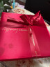 魔吻（AMOVO）夹心巧克力520情人节礼盒手工生日礼物送女友（玫瑰人生红锦）270g 晒单实拍图