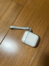 颖果 airpods3/pro2充电仓三代苹果蓝牙耳机充电盒一二无线电池充电器单只补配 AirPods1代/2代充电仓-普通版 实拍图