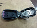 润华年 北京现代悦动途胜御翔起亚赛拉图狮跑福瑞迪索纳塔汽车遥控器钥匙分体外壳 伊兰特（不带座）送电池 实拍图