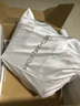 MICHAEL KORS迈克高仕 MK 经典款 Voyager 中号通勤手提单肩包 牛皮棕  230 中号 实拍图