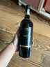 怡园酒庄（GRACE VINEYARD）山西怡园 大赛金奖 国产精品葡萄酒  怡园干红葡萄酒750ml 【IWSC大赛银奖】怡园德熙珍藏梅鹿辄干红750ml 实拍图