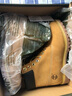 添柏岚（Timberland）踢不烂大黄靴男户外休闲经典牛皮防水马丁靴 10061 小麦色 10/44 实拍图
