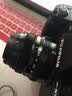 富士（FUJIFILM） 微单定焦镜头广角大光圈人像镜头用于XT30三代\XT3/XT4/XT5/XS10/XS20/XH2S/XH2/XT50/X-M5/XE5 XF35mm F2 黑色 三防 官方 实拍图