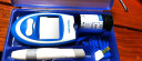 博仕珑（Boshilong） 血糖仪家用套装GLM-79血糖仪试纸糖尿病试纸GLS-79 50试纸+50针 实拍图