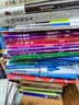 大学俄语东方4 语法练习册（新版） 实拍图
