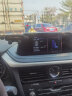 车特用于雷克萨斯20-22款RX300手机支架屏幕款汽车车载无线充电导航架 镜面款 20-22款RX300-8寸屏屏幕款底座 晒单实拍图