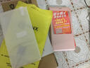 RNX 华为Mate8手机壳M8防摔保护套mt8智能休眠开窗翻盖皮套NXT-AL00适用于Mate8 Mate8智能休眠皮套-玫瑰金 实拍图