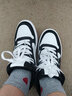 回力女鞋小白鞋女2025新款低帮鞋韩版白鞋休闲运动鞋春秋季百搭板鞋 白/色 36 实拍图