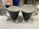 德国唯宝（Villeroy&Boch）生日送礼NEW WAVE星座杯 精美礼盒马克杯 咖啡杯 创意个性潮流杯 双鱼座 300ml 实拍图