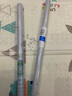 浪漫满屋厨房防油贴纸橱柜贴纸灶台耐高温铝箔纸翻新贴家用防水瓷砖贴纸 花兔兔(易贴易撕) 3m*60cm 实拍图