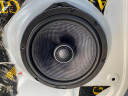 惠威（Swan）T4000+KX165+KX165C 汽车音响前后门6.5英寸套装喇叭 晒单实拍图