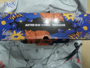 添彩202a硒鼓带芯片适用惠普m281fdw硒鼓 m254dw m254nw m281fdn m280nw打印机粉盒cf500a墨盒 加大容量黑色 实拍图