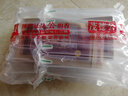 诸葛酿 锦囊晓品 小酒版口感浓香型白酒 粮食酒水小瓶装 纯粮食  口粮酒 32度 125mL 1瓶 实拍图